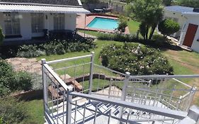 Mentor Guest House